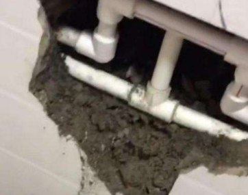 滦平卫生间漏水哪家好