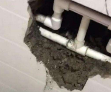 滦平卫生间防水找谁好