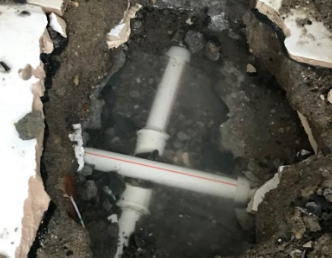 滦平卫生间防水公司