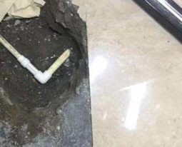 滦平卫生间测漏水多少钱
