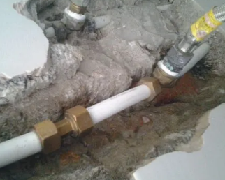 滦平测漏水多少钱
