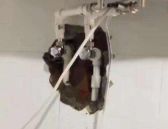 滦平水管维修哪家好