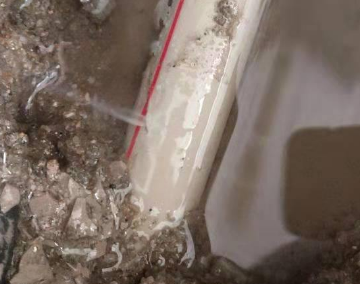 滦平水管维修多少钱
