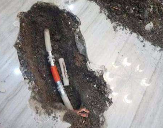 滦平水管维修哪家好