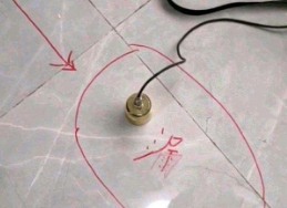 滦平卫生间测漏水多少钱