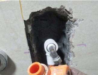 滦平卫生间测漏水哪家好