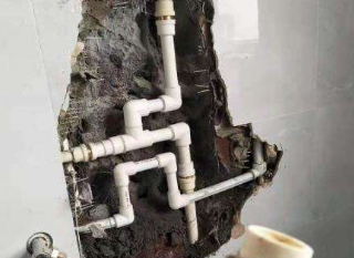 滦平卫生间测漏水价格多少