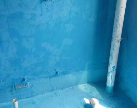 滦平卫生间防水多少钱