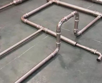 滦平水管维修多少钱