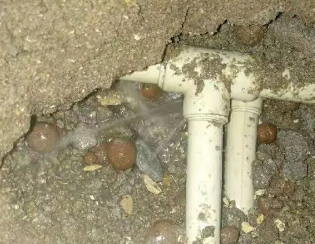 滦平卫生间测漏