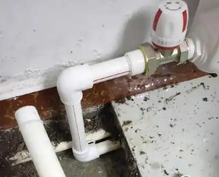 滦平卫生间测漏水多少钱
