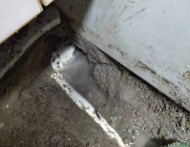 滦平卫生间测漏水多少钱
