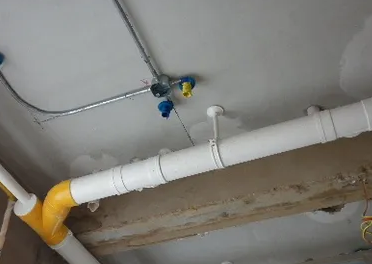 滦平水管维修多少钱