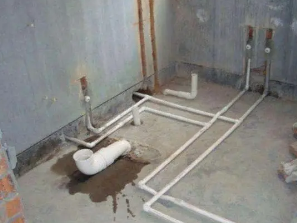 滦平水管维修多少钱