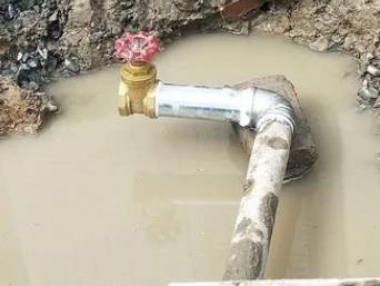 滦平漏水检测电话多少