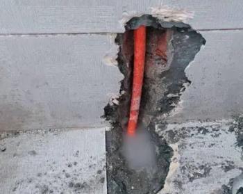 滦平漏水检测哪家好